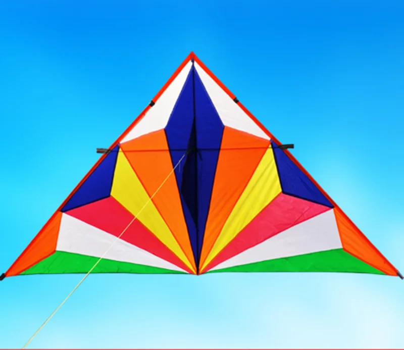 Бесплатная доставка дельта воздушные змеи летающие игрушки для детей cometas de viento