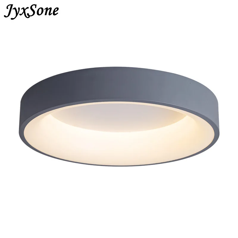 $93.67 Modern Minimalist Simpl Dimmer Ceiling Lights Decorative for Living Room Bedroom Balcony Corridor Aisle Light Led Ceiling Lamps
