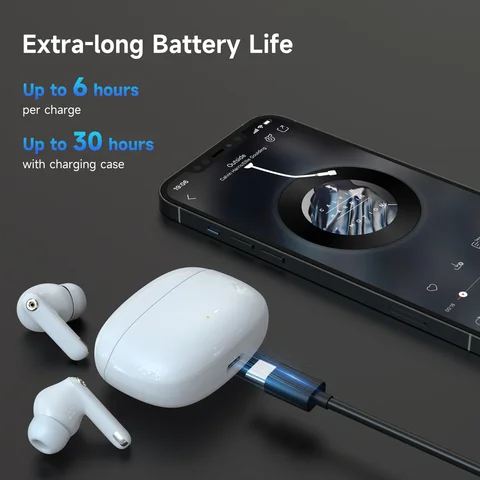 Oneodio SuperEQ S10 ANC беспроводные наушники