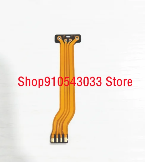 Новый гибкий кабель вспышки G7X2 для Canon PowerShot G7 X Mark II G7XII запасные части камеры