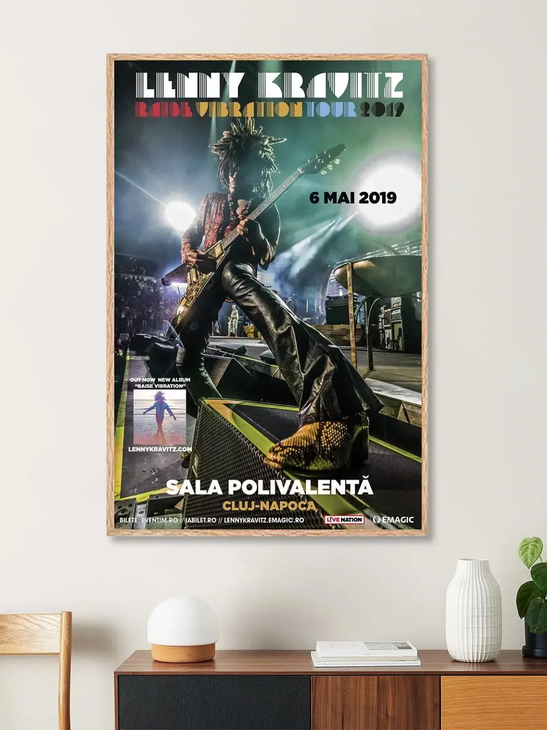 lenny kravitz печать плакатов настенная живопись на холсте плакат для современной