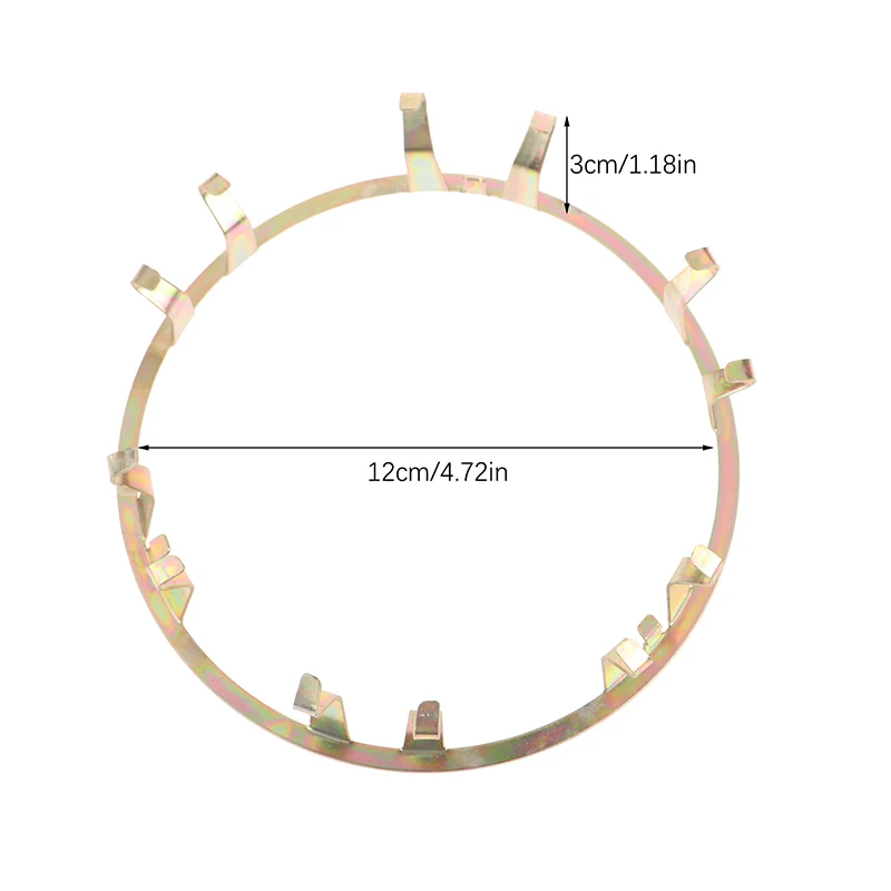 Крышка Ступицы Колеса фиксатор ступицы зажим аксессуары передняя часть MB624908