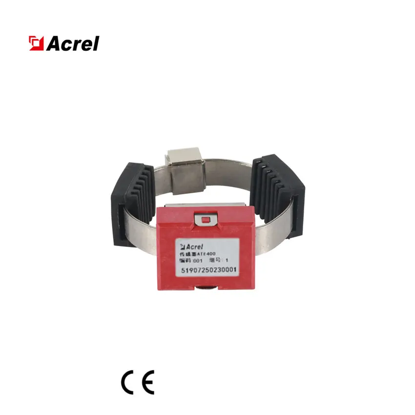 

Manufacturer low voltage wireless temperature sensor ATE400 remote temperature sensor