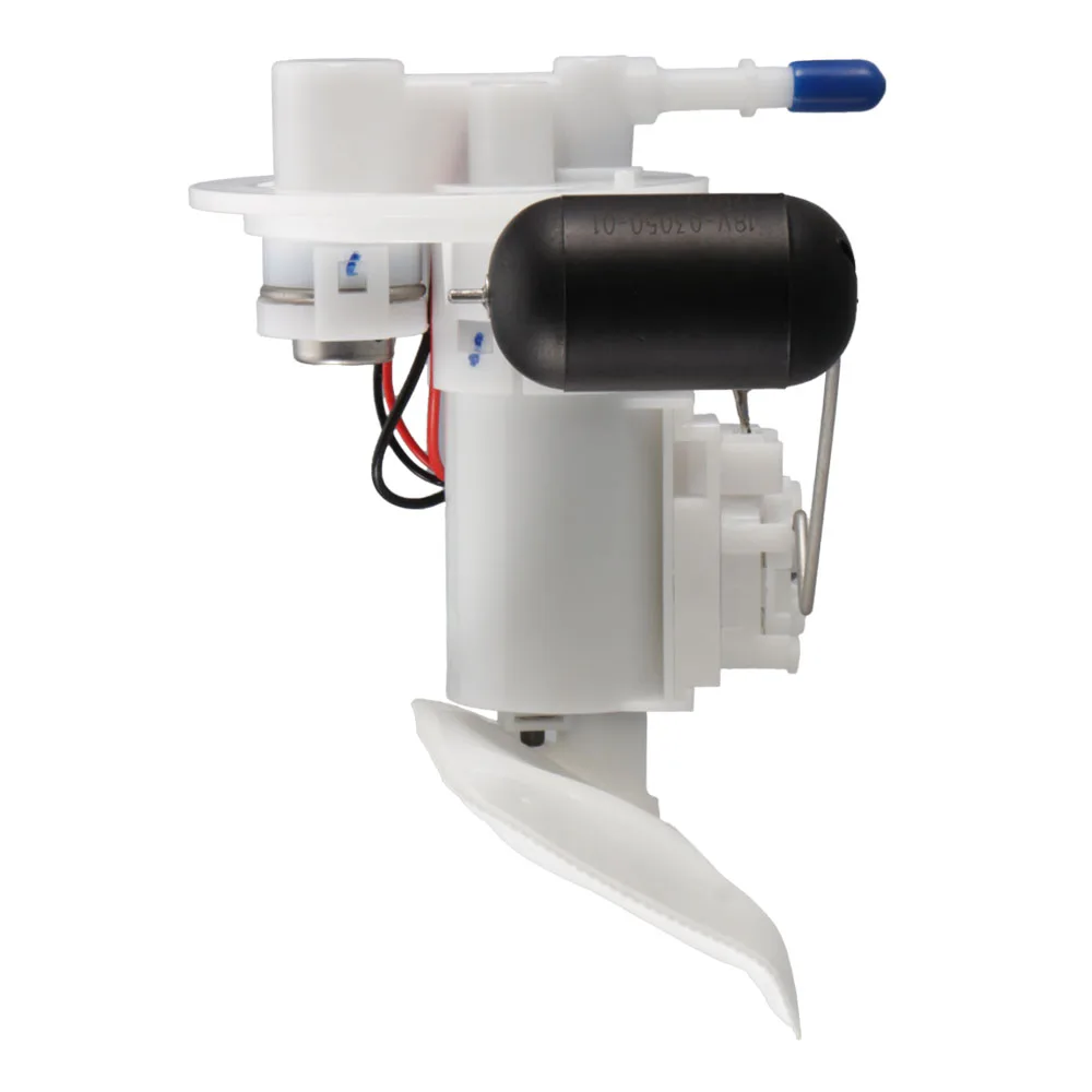 Топливный насос в сборе KYY-1KYD 18V-03K для мотоцикла YESON высококачественное