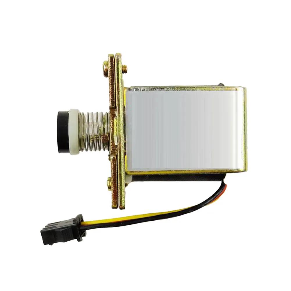 Электромагнитный клапан газового водонагревателя DC3V ZD131-B для большинства