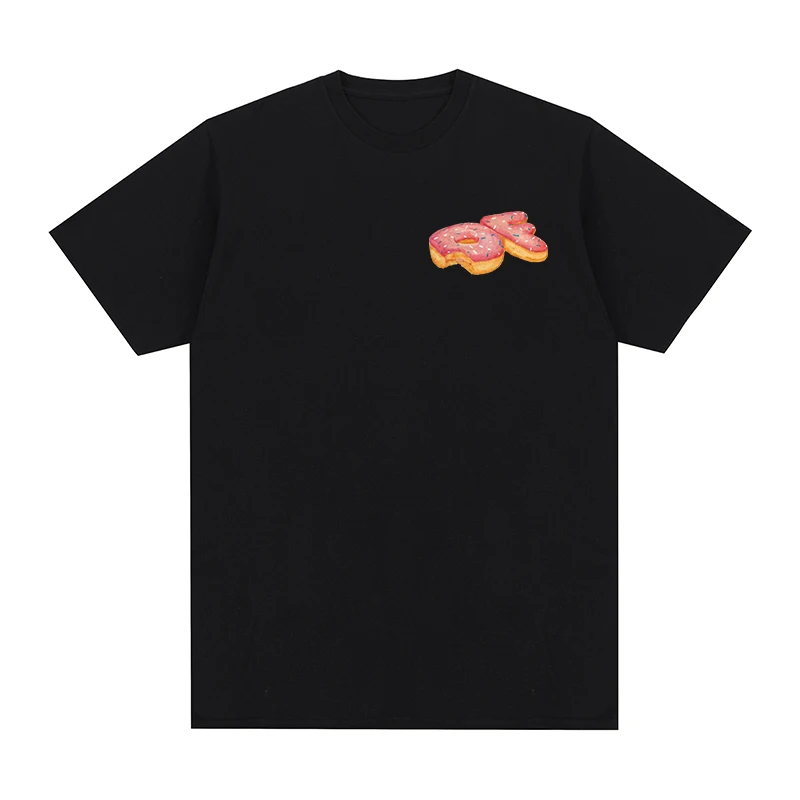

OFWGKTA Golf Wang Tyler The Creator Skate T-shirt vote igor Cotton Men T shirt New TEE TSHIRT Womens Tops