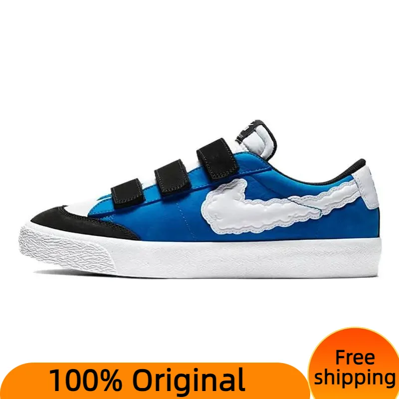 Кроссовки Nike SB Zoom Blazer AC Kevin And Hell