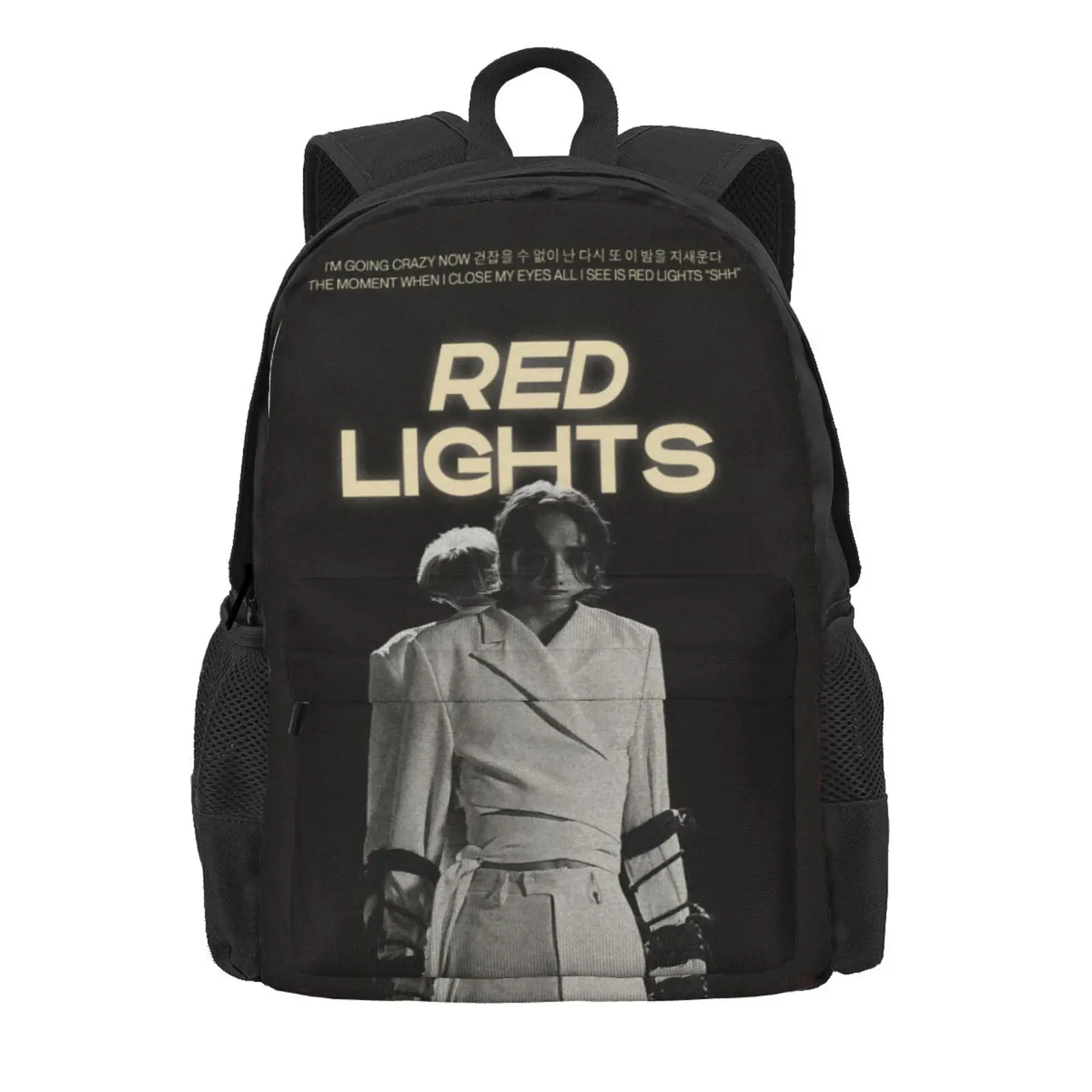 

Stray Kids 11 school bags Tote Bag Bag For Men Bags School Backpack Women Men'S Bag School