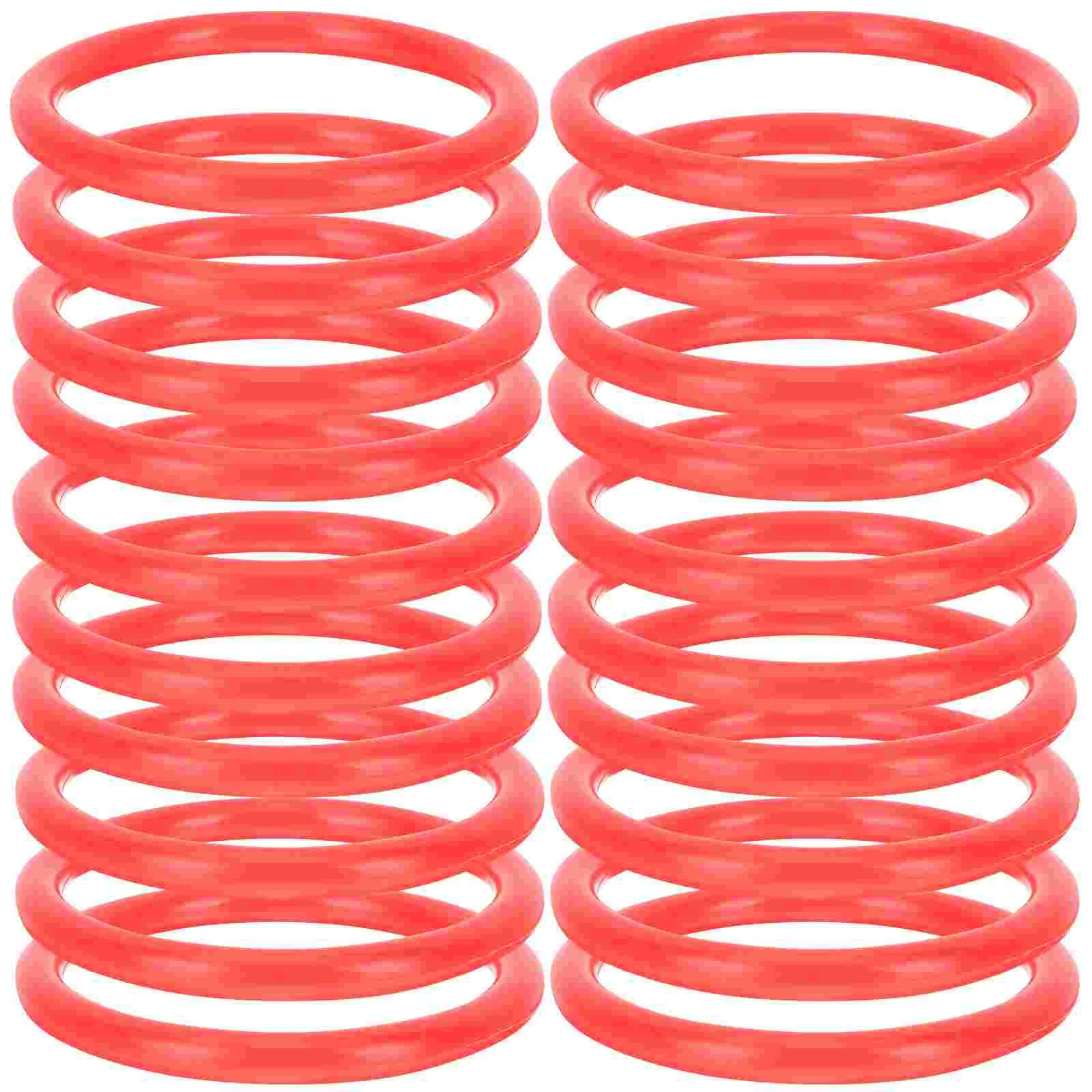 

Rings Funny Toys Carnival Ring Tossing Game Throwing Interesting Kids Toy Childrenportable Outdoor