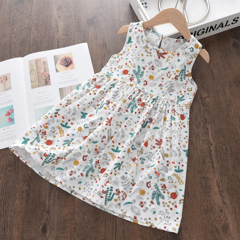 

Menoea Baby Girls Sleeveless Lace Cake Dress Children Toddler Princess Dress For Baby 1 Year Birthday Kids Girl Baptism Dresses