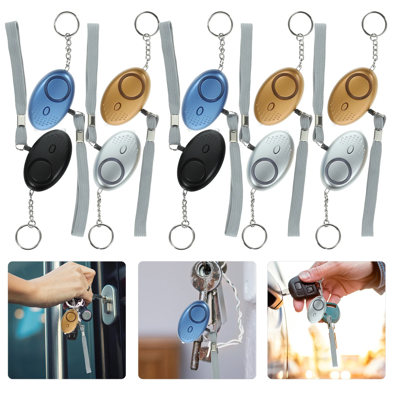 Рисунок 3 - брелок для автомобильной сигна