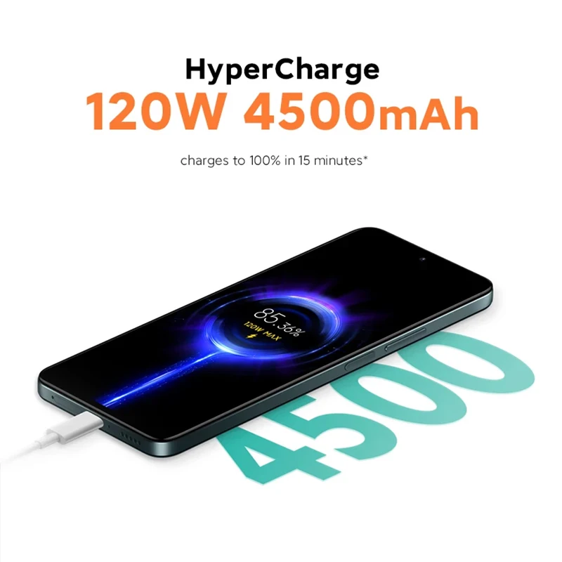 Global Version Xiaomi Redmi Note 11 Pro+ 5G Plus Smartphone 120W HyperCharge Dimensity 920 120Hz AMOLED DotDisplay 108MP Camera