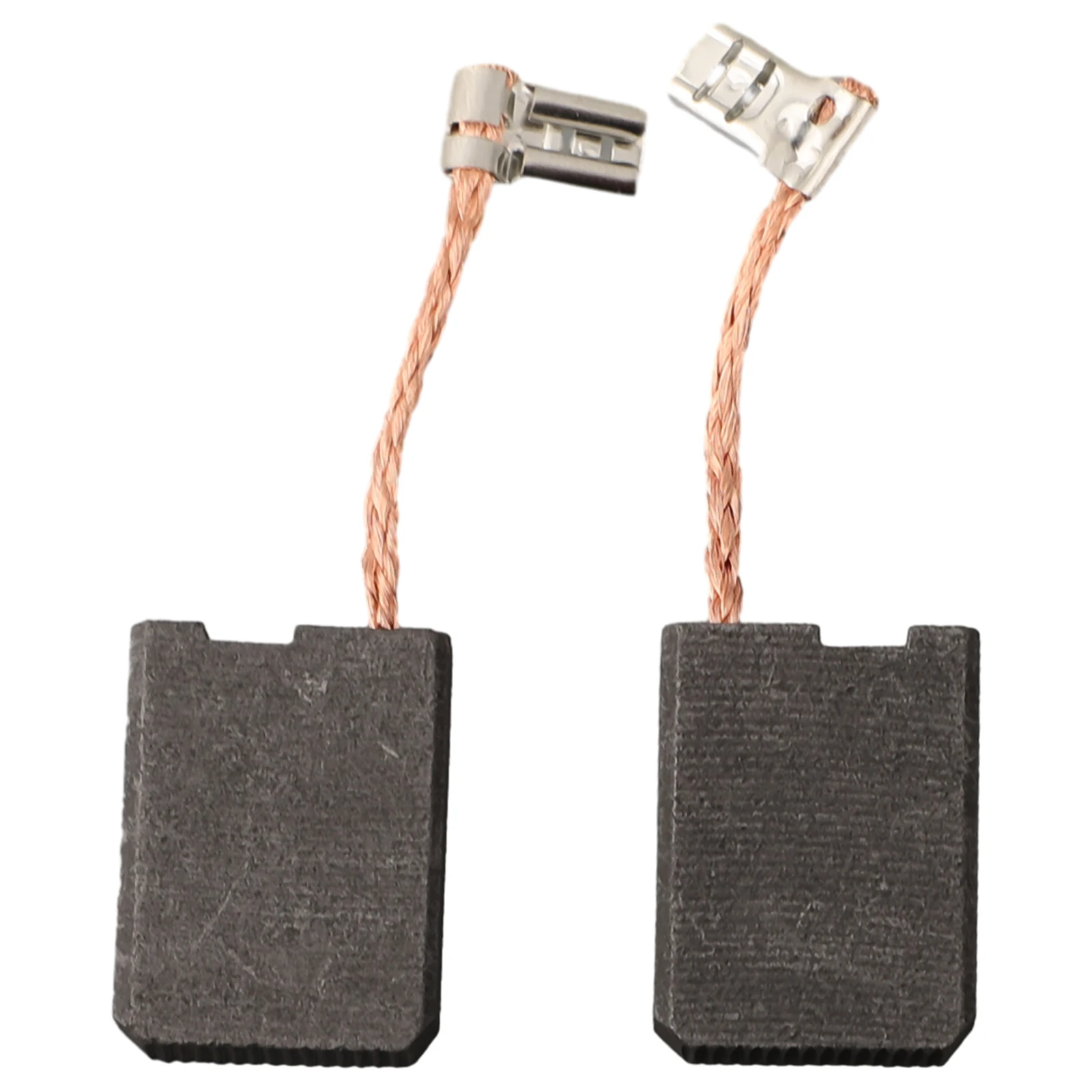 Карбоновые щетки GA9060R GA9061 для GA9062 GA9063RX02 HM1812 CB218 1971292 сменные комплект из 2 шт.