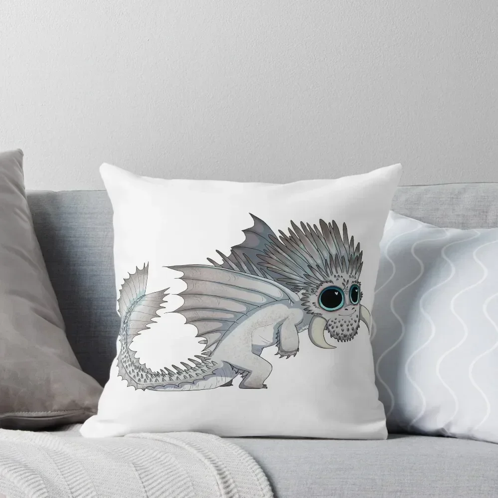 Декоративная подушка Valka's Bewilderbeast роскошный декор диванная наволочки для