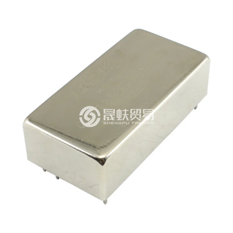 XL6009 автоматический понижающий модуль питания постоянного тока 5v-32vturn2-35v