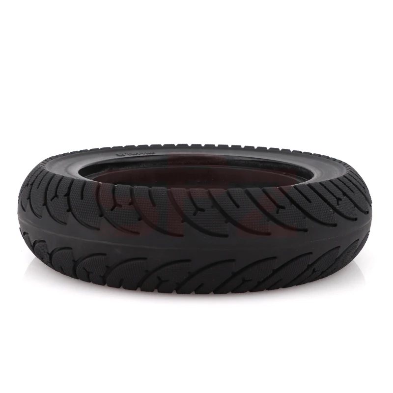 

10x2.50 Tyre 10 Inch Solid Tire fit for Electric Scooter Electric Skateboard 10x2.5 Solid Tire
