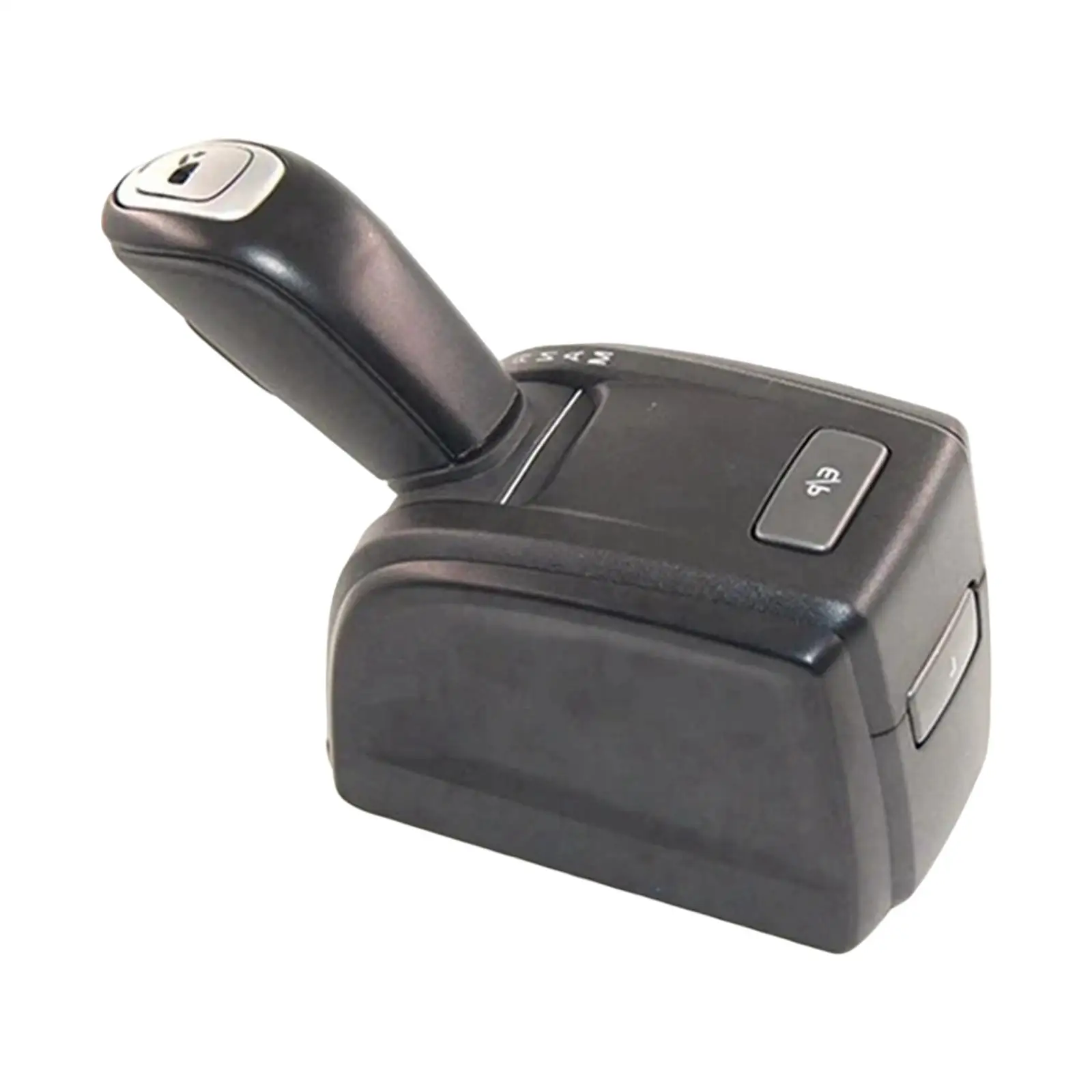 

Gear Shift Lever Right Hand Drive Shift Lever for Volvo Easy to Install