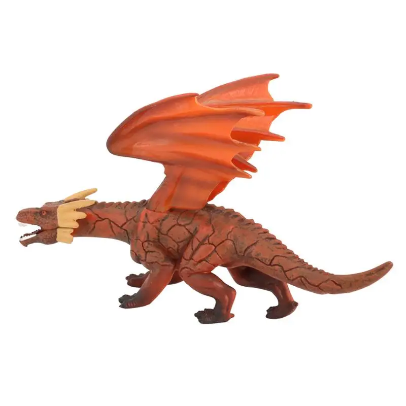 

Dinosaur Figurines Educational Simulated Dinosaur Figurine Toys Large Size Realistic Dinosaur Playset For Kids And Toddler