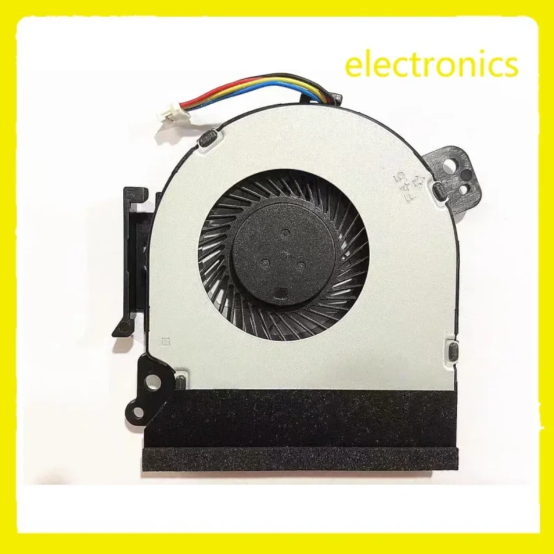 Вентилятор охлаждения для Toshiba A50-C R50-C FCN G61C0002Y 210 FGHV-A00 DFS 160005040 Т-вентилятор