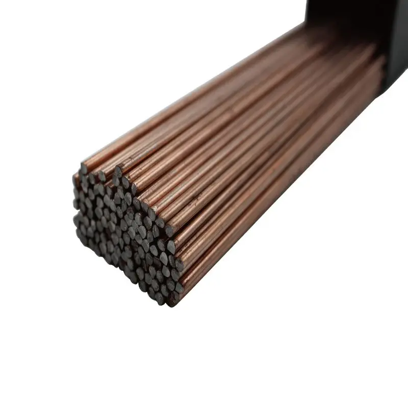 1kg MIG Welding Wire ER70S-6 Copper Free Mild Steel