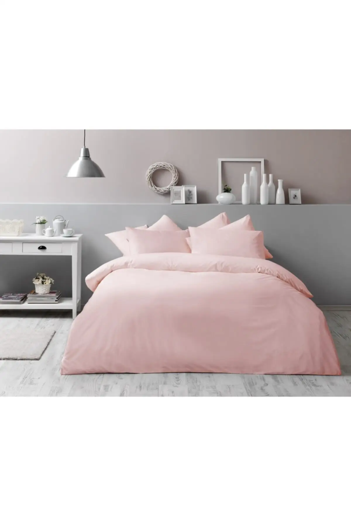 

Double Size Luxury Bedding Covers Set Cotton Soft Home Textile Duvet Cover Pillow Case Bed Sheet Set Bedding Bedding Linens Set