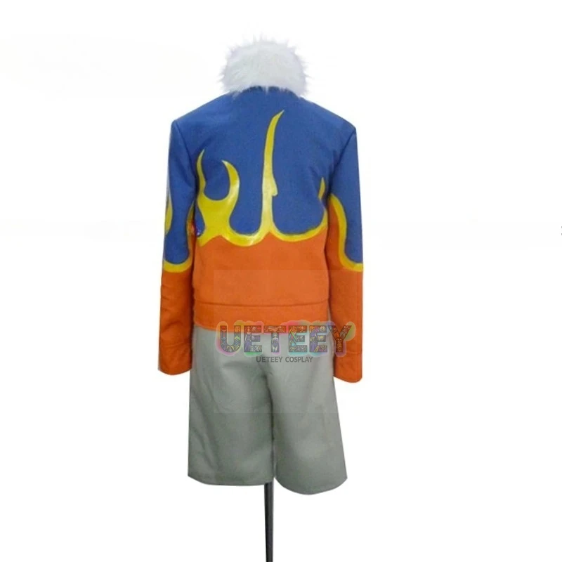 UETEEY Digimon Adventure Daisuke Motomiya Davis Motomiya униформа COS Одежда Косплей Костюм на заказ любой размер (art.: 3920d194c2cb5) - 3920d194c2cb5