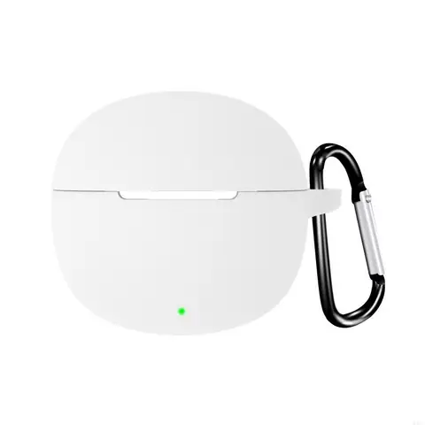 M3GC для наушников QCYT20, которые можно стирать для оболочки против корпуса мягкого рукава, не скользящего