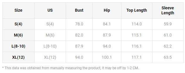 Рисунок 4 - Женское облегающее платье с длинным рукавом