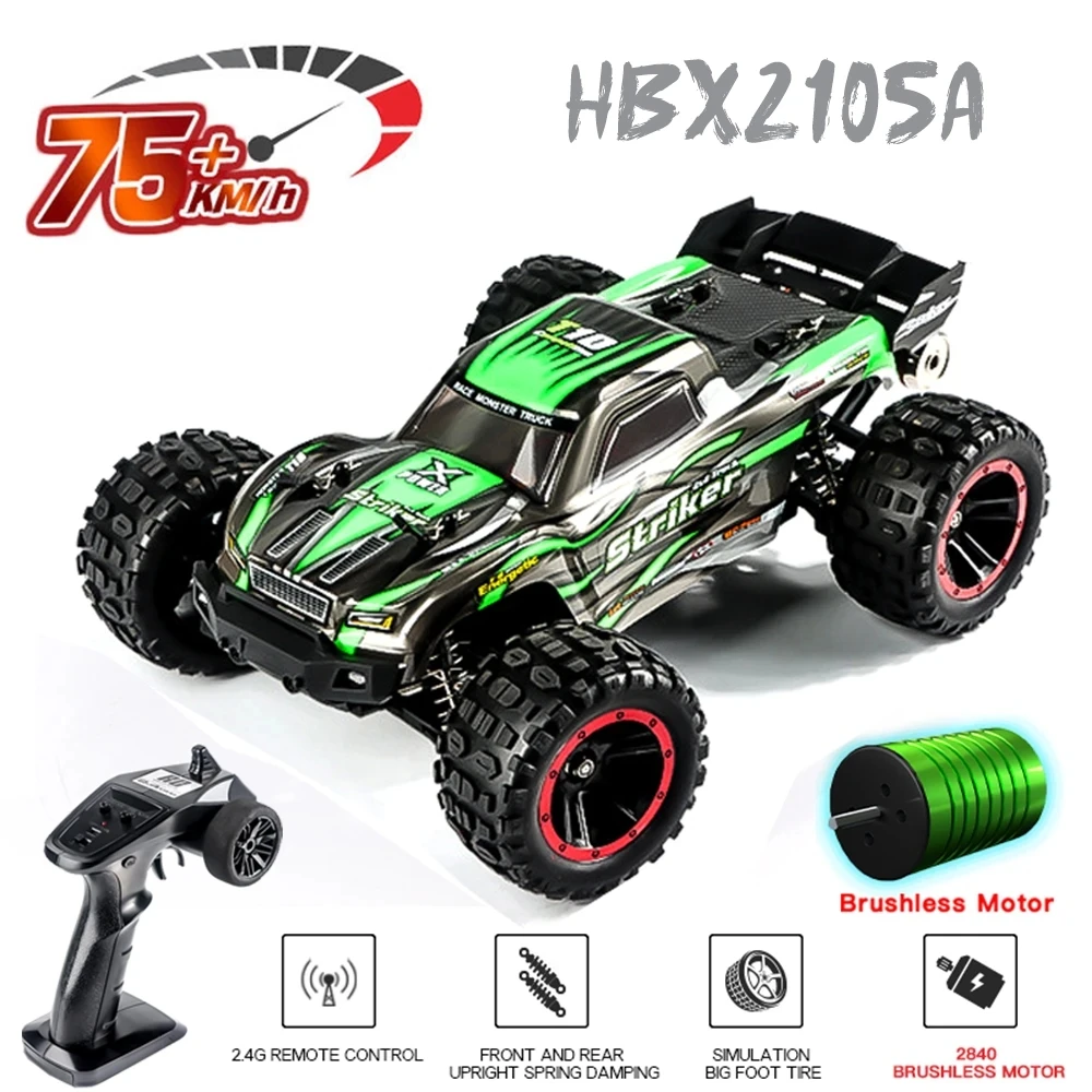 

Полноприводный высокоскоростной автомобиль 75 км/ч, электрический пульт дистанционного управления, скалолазание, внедорожник, бесщеточный, 2,4g, гоночный Дрифт, модель 144001 VS Wltoys