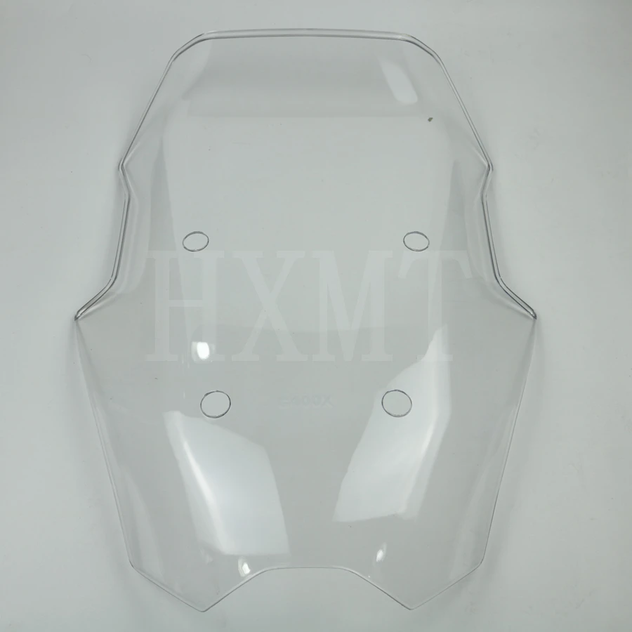 Лобовое стекло для Мотоцикла BMW C400X C 400X 2018 2019 2020 2021 2022