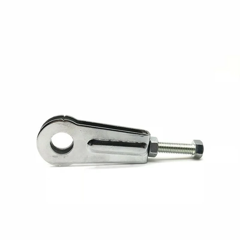 

1pcs Chain Regulator Tensioner Fit For YBR125 Motorcycle