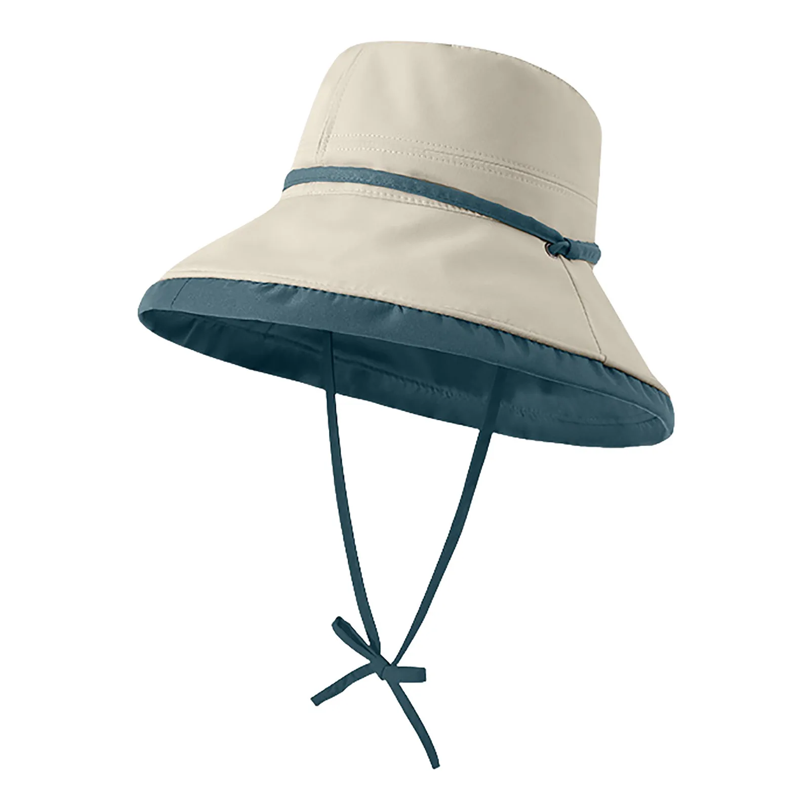 

Automatic Fisherman Women Summer Sun Protection Fisherman's Hat Breathable Light Hat