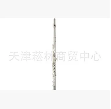 

17 Key Flute with E (Silver)