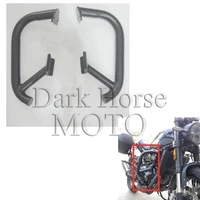 new motorcycle accessories for benelli leoncino 500 leoncino500 bj500 collisione bar protector paraurti