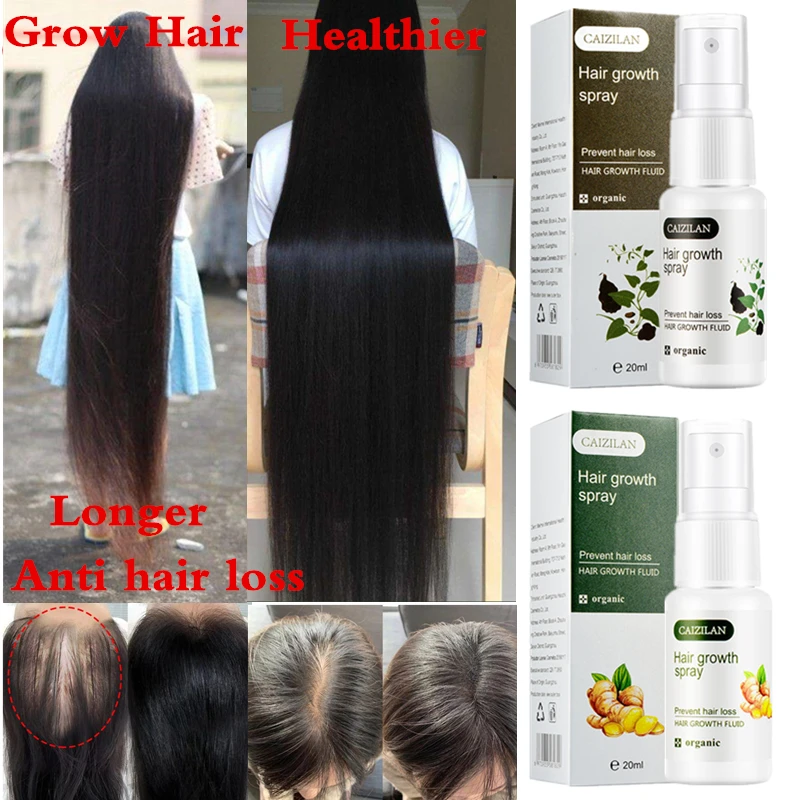 

Fast Hair Dry Frizzy Damaged Thinning Scalp Repair Care Hair Tonic Hair Thickening and Reawakening Scalp Beauty Hair Growth Oil
