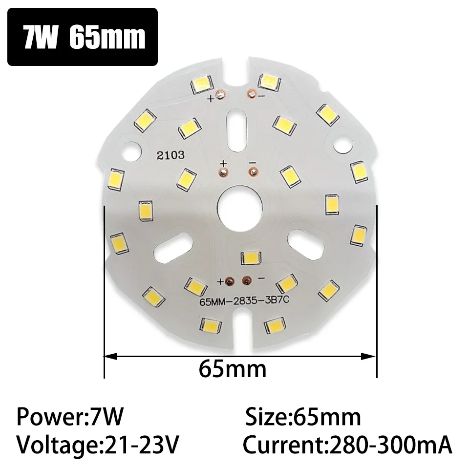 

Светодиодный чип LCFOCUS SMD 2835