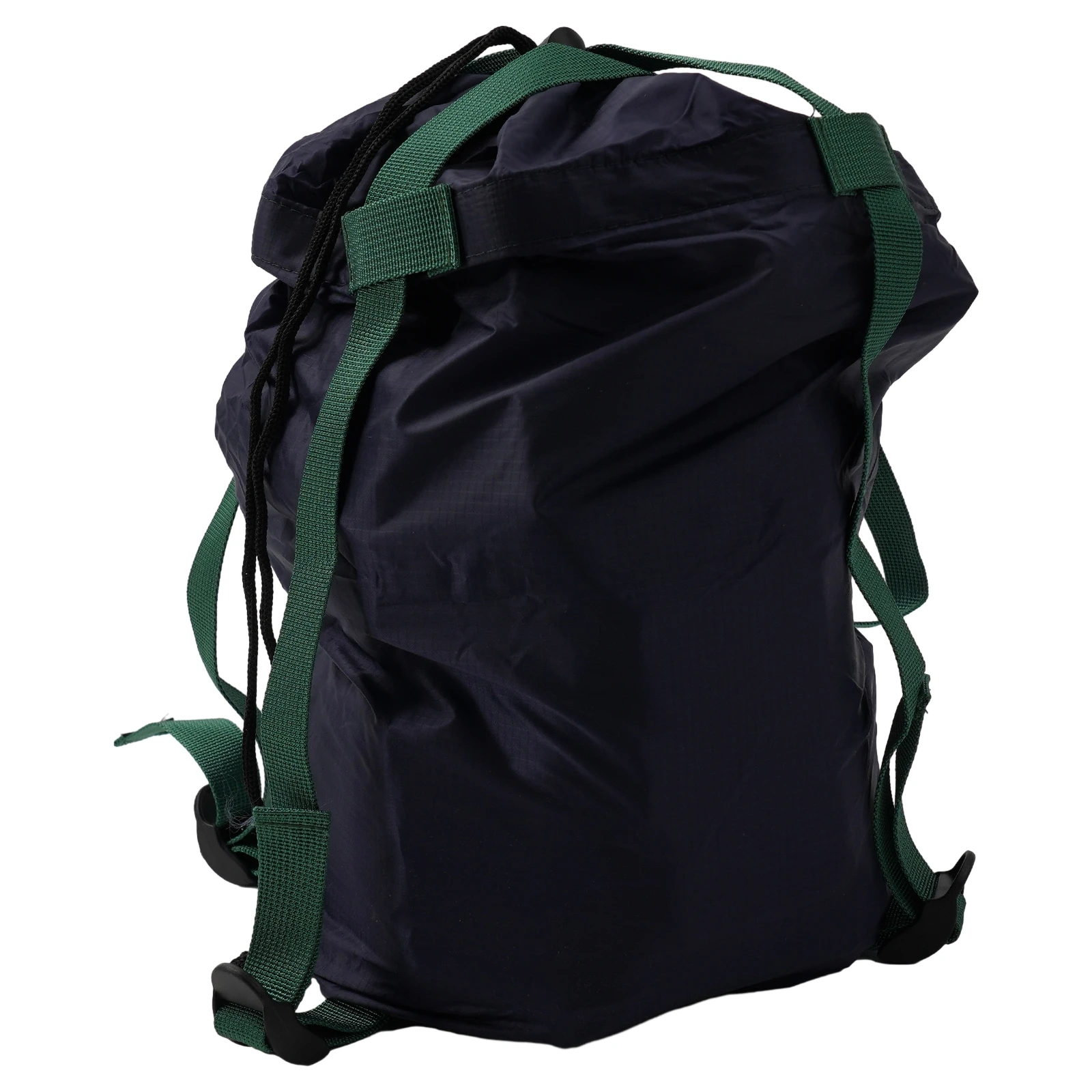 

Drawstring Travel Organizer Hiking Storage Bag Multi Colored Protection Compression Camping Convenient Durable