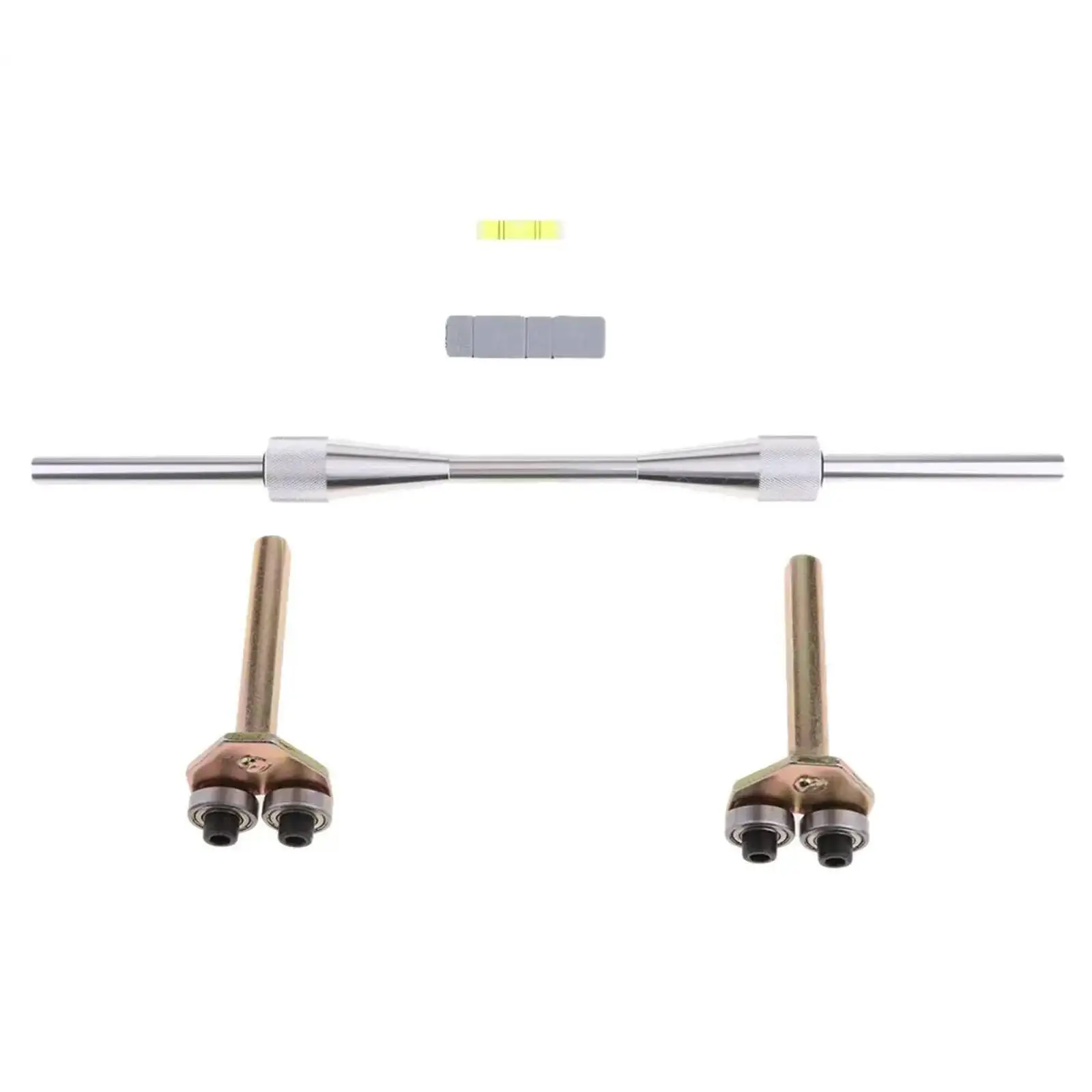 Инструмент для обслуживания балансира колес мотоцикла шпон алюминиевый сплав