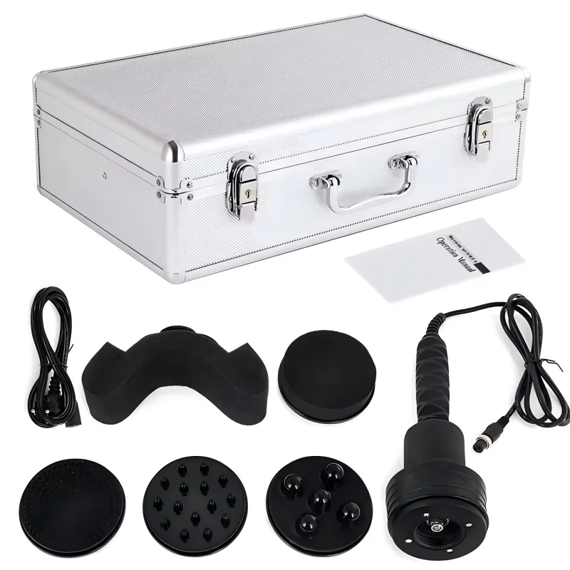 Многофункциональный массажер для тела G5 машина похудения здравоохранение