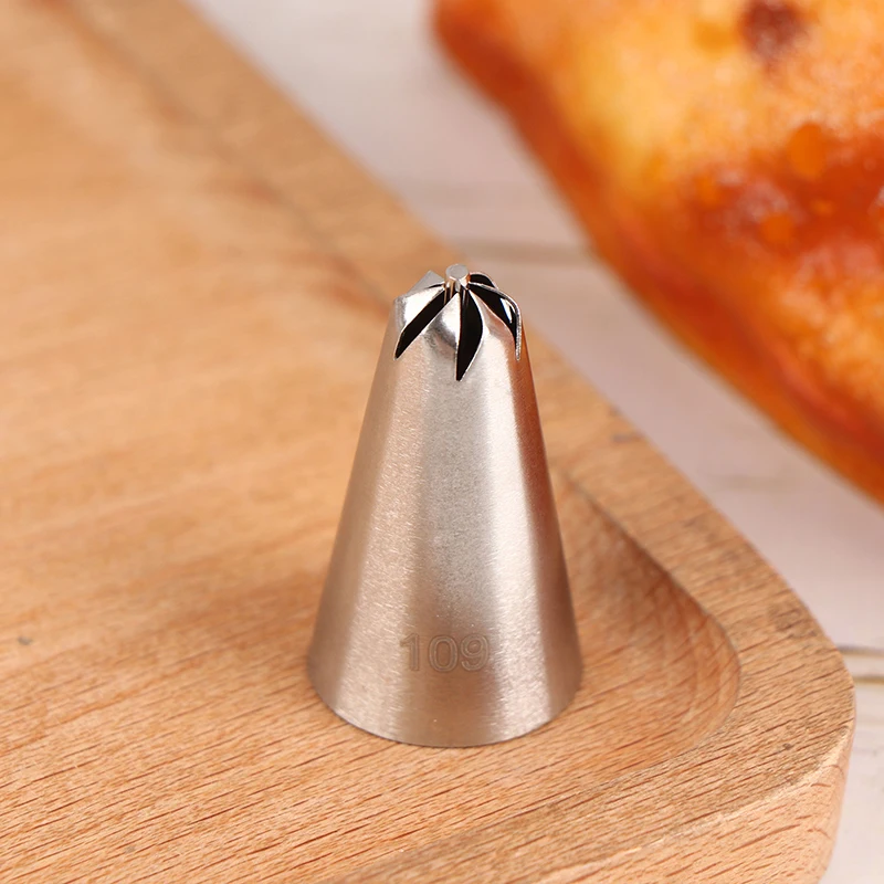 

1 шт., кондитерские трубки для выпечки