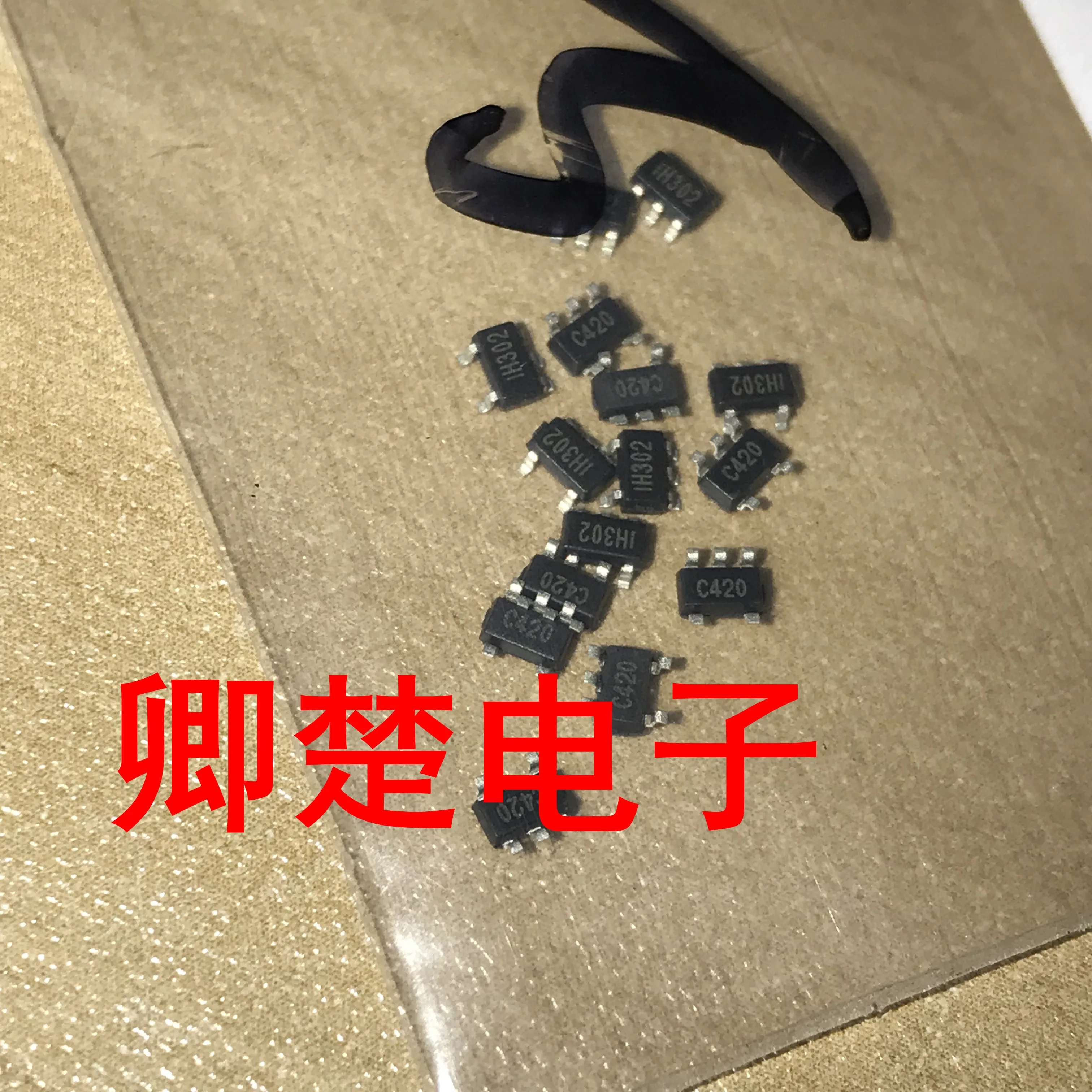 

30pcs original new SPX3819M5-L-2-5