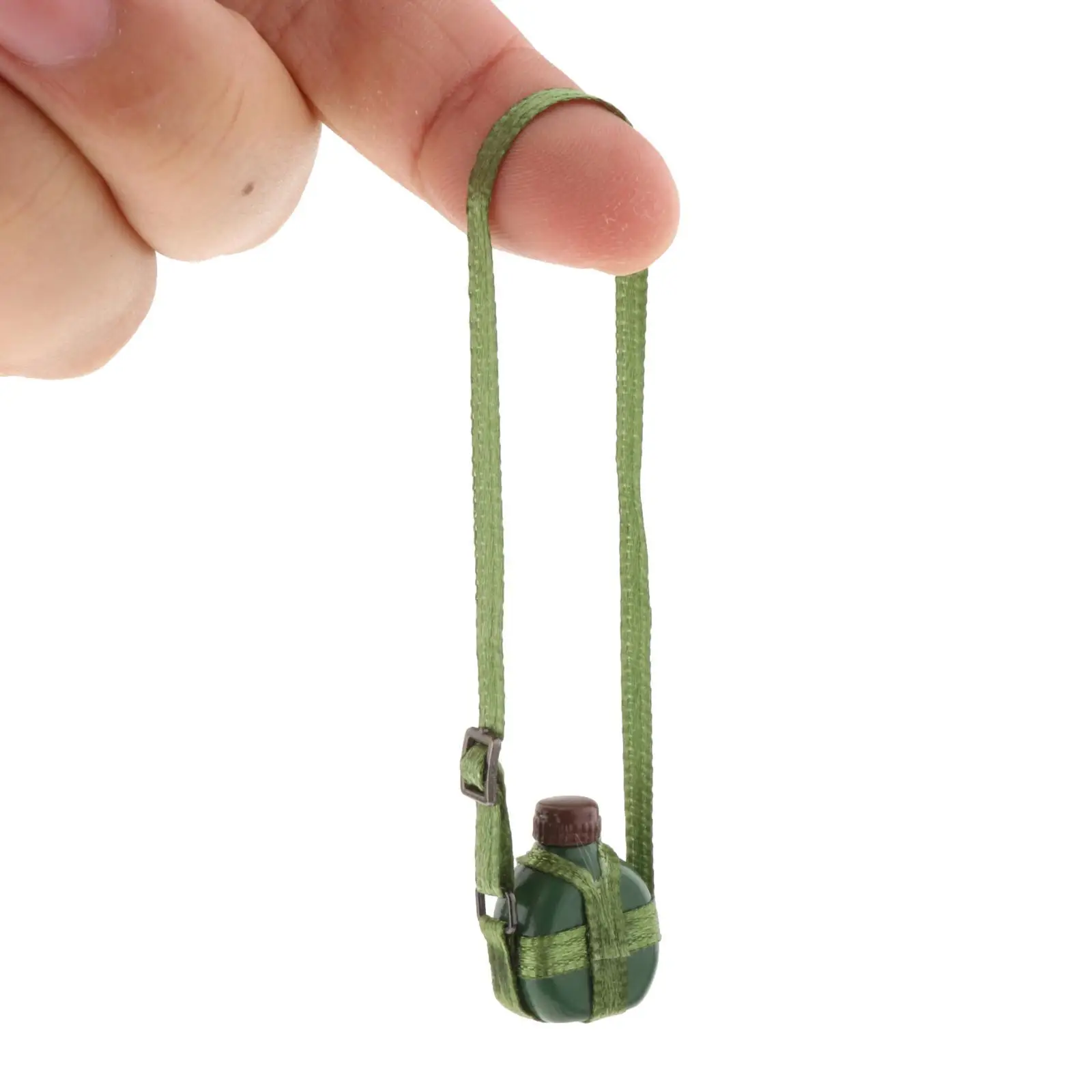 

1:12 бутылка для воды для кукольного домика, украшение для микроландшафта