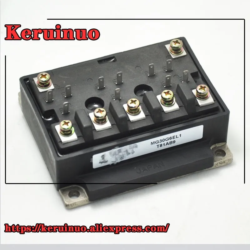 Новый модуль IGBT MG30G6EL1 в наличии