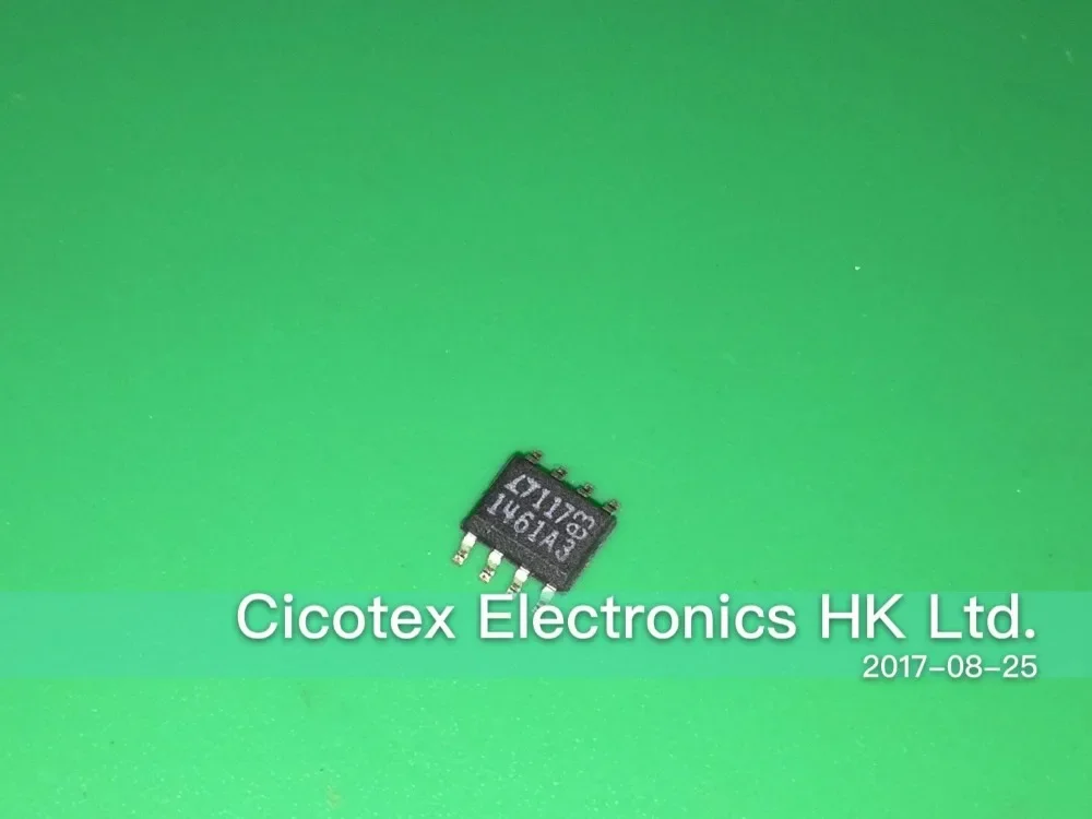 LT1461ACS8-3 # PBF SOP8 IC VREF СЕРИЯ 3 В 8SOIC 1461A3