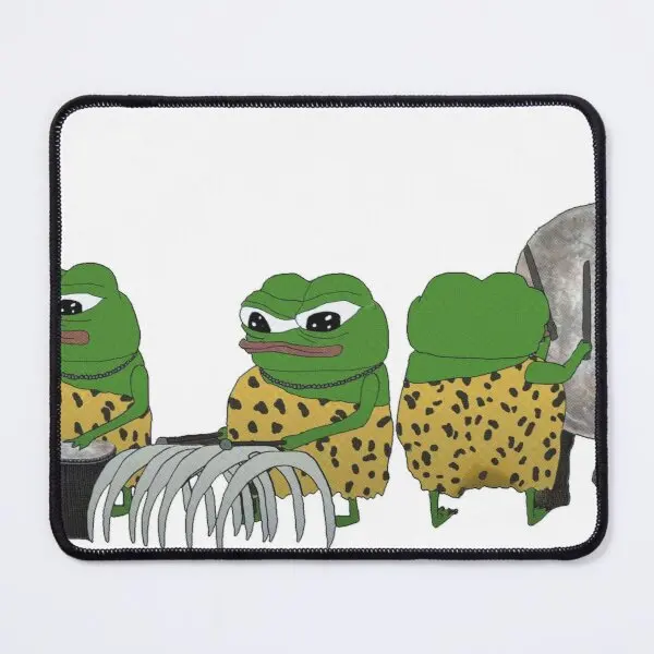 

Apu Apustaja Band коврик для мышек с Аниме Коврик для клавиатуры с принтом коврик для геймеров игровой мужской компьютерный Настольный игровой ком...