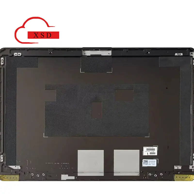 Новый оригинальный чехол для ноутбука HP Zbook Studio 15S G3 G4 задняя крышка ЖК-экрана