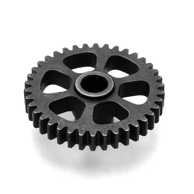 

Metal Upgrade Refit 38T Reduction Gear A For WLtoys A949 A959 A969 A979 K929 RC Car Parts