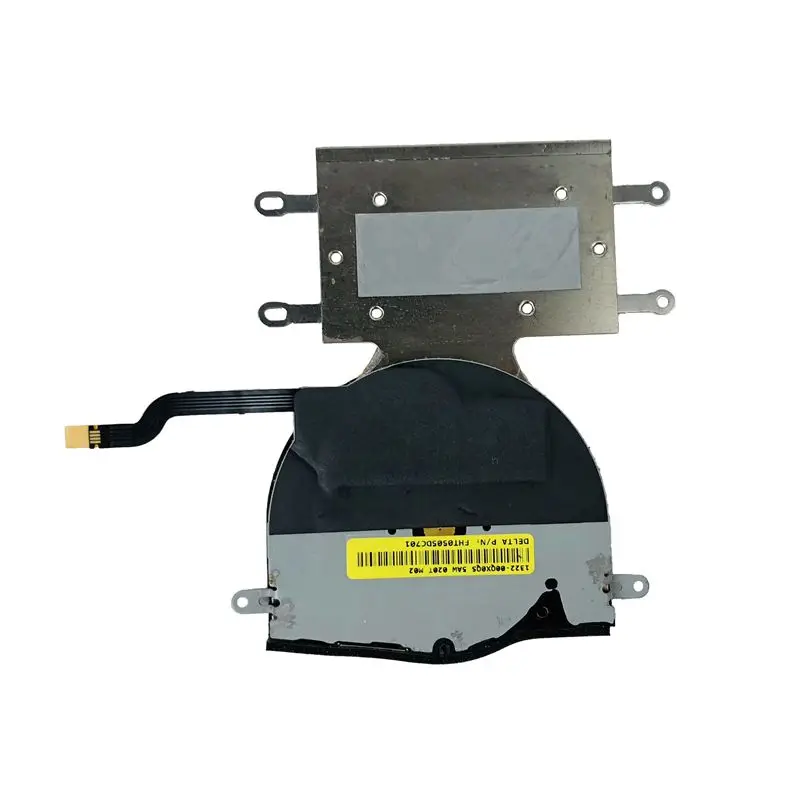 Fan For Microsoft Pro3 1631 Surface Pro 3 Thermal Heatsink Cooling System Fan Kdb0505hc -dg38