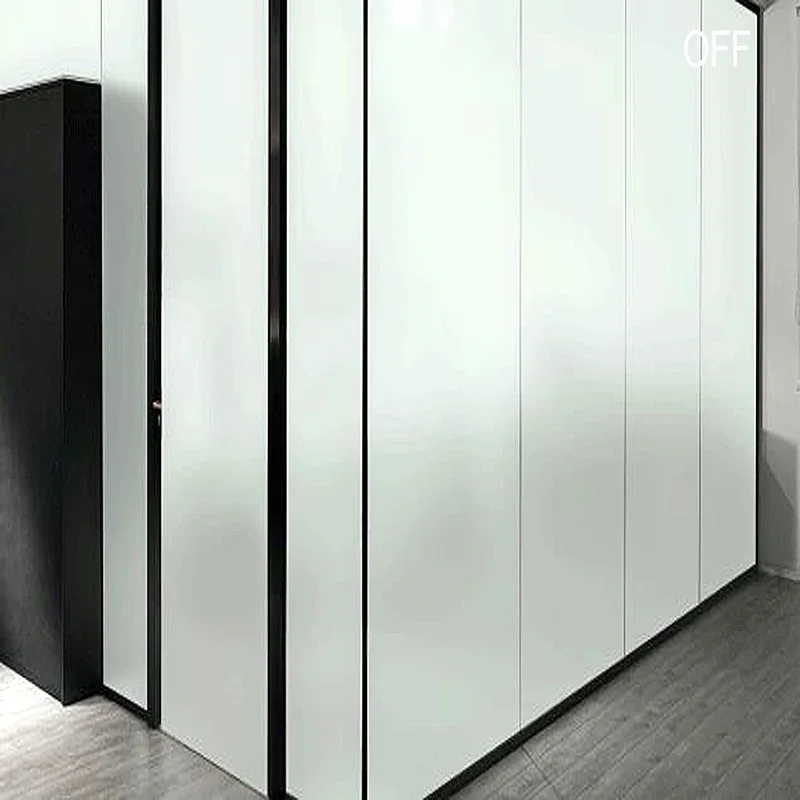 Высококачественная пленка для проекции электрического стекла