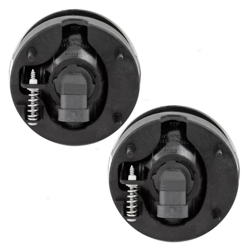 Лампа переднего бампера передние противотуманные фары с лампочкой AL1Z15200A для Ford